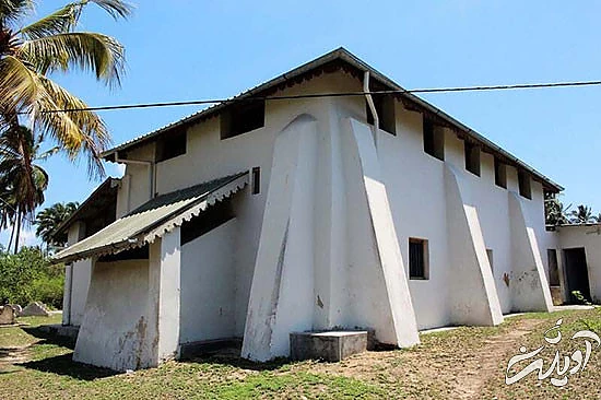 شیرازی‌ها و بلوچ‌های ایران در تانزانیا چه می‌کنند؟